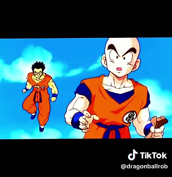 Goku's Epic Moments: A Dragon Ball Z Tribute