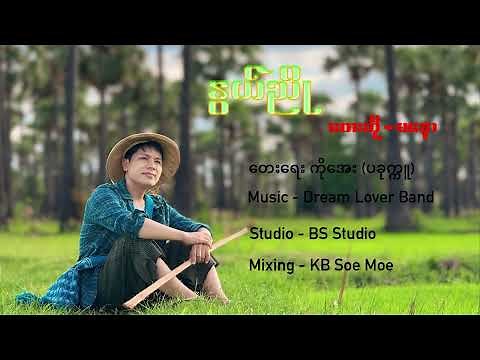 Ma Naw မနော ( နွယ်ညို)