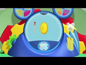 The Mousekedoer Episode 37 Clarabell Clubhouse Carnival