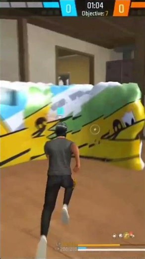 IPHONE 6S FREE FIRE MAX GRAFIC AND GAMING TEST