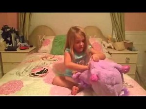 Kendall's Toy Box - Tummy Stuffers