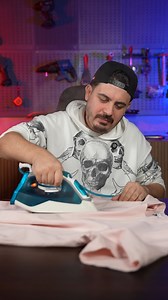 Oil Stain Removal Method 😱 | Yaspe