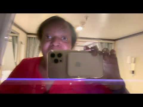 Sky Princess Club Class Mini Suite Review and Walkthrough