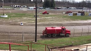 1.6K views · 58 reactions | 3:00 status. Looking good. | Fulton Speedway | Facebook