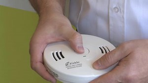 Now's the time to check your carbon monoxide detectors