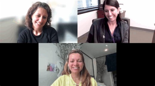 Together Separately: 2025 ASCO Annual Meeting recap - Lung Cancer Research Foundation