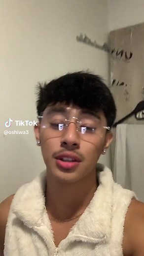 Explaining a Simple Bathroom Routine