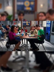 730K views · 10K reactions | The Big Bang Theory Best Funny 藍藍 #thebigbangtheory #bigbangtheory #sheldoncooper | Sheldon Family Fans Page | Facebook