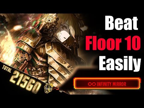 A Guide to the Infinite Mirror Dungeon! [Limbus Company]