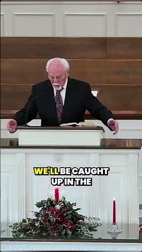 Rapture vs Second Coming: the clear biblical difference explained