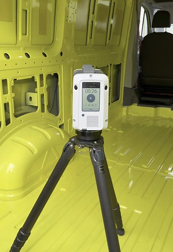 Camperausbau im MAN TGE: So wird's perfekt!