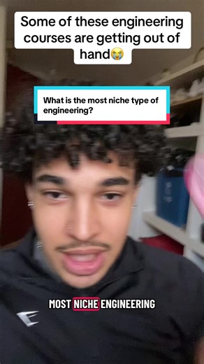 Exploring Unique Types of Engineering Education