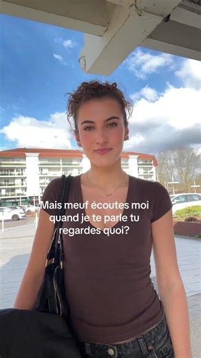 Humour : Écoute-moi quand je te parle !