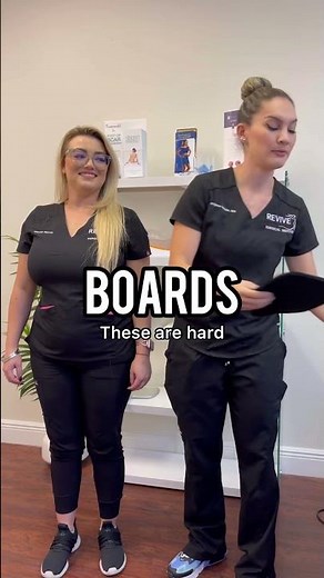 *short* How to Wear Foams & Boards After Surgery