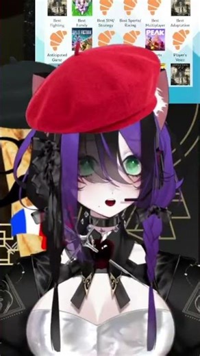 This Grandma Has Superpowers And Chicken Feet!