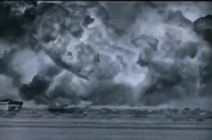 20K views · 476 reactions | Eleven F100 dropping some Napalm hell ! | Defence Express | Facebook