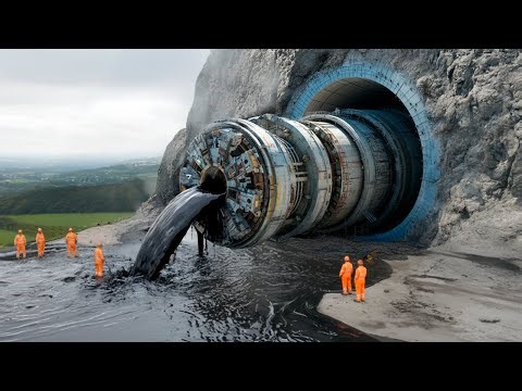 Americans Are Drilling 6 Miles Beneath Yellowstone to Reach What Should Stay Buried Forever