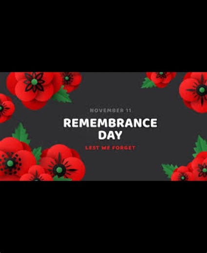 This video shows the work class 6 have done today for Remembrance day. #poppyappeal Royal British Legion | Catcote Academy