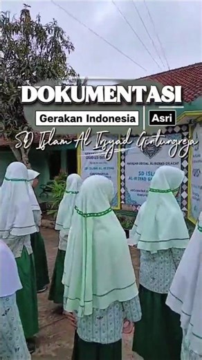 Dukung HPSN 2026, Siswa SD Islam Al Irsyad Gintungreja Gelar Aksi Bersih Sekolah