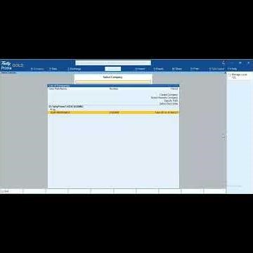Rate & Amount Hide in Stock Summary in Tally Prime | Advanced Inventory Security Feature