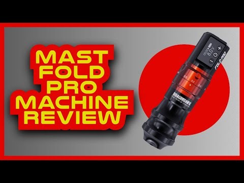 Is This Tattoo Machine Worth It in 2025?