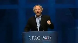 Andrew knew they thought we were all garbage... “Over the last 3 years, I’ve realized that the Republican party and the conservative movement is not what ABC and CBS puts on the screen. They try to portray you in the worst possible light..... Anyone that’s willing to stand next to me to fight the progressive left, I will be in that bunker. And if you’re not in that bunker ‘cause you’re not satisfied with this candidate, more than shame on you, you’re on the other side.” | Breitbart