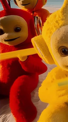 The Beach Concert That Shouldn’t Exist – U2 AI Mix