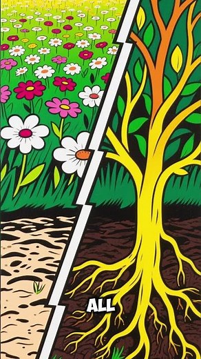 The Secret Power of Patience