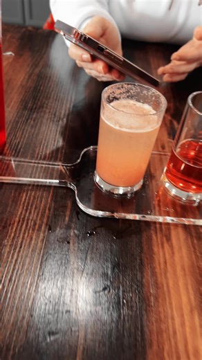 Some brunch #byareviews🫶🏾💯💪🏾 ##breakfastbar🧇🍗🥓🥪@Stormy Blue if you have a can you please come the atmosphere is great. The food is great the owner she’s great. The prices is great. I think it would be a good review for you to come and try