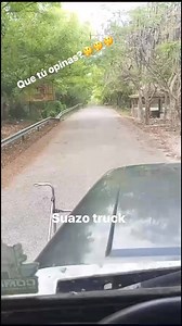 Polo magnético Barahona RD. | Suazo Truck