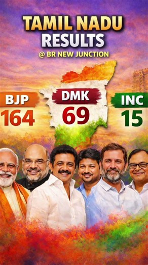 Tamil Nadu Election 2026 🔥 | யார் ஆட்சி? Full Analysis & Predictions #tamilnews #election #politics