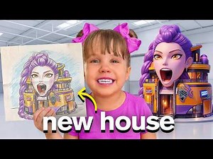 If You Draw It, I’ll Buy It