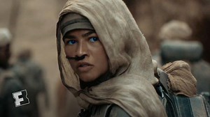 13K views · 76 reactions | Get an exclusive behind the scenes look with the cast and crew of #DuneMovie, where they reveal what it was like to experience the magic of these legendary settings. Watch 'Dune: Part 2' today on Fandango At Home! fandan.co/WatchDunePartTwo | Fandango at Home | Facebook