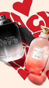 1.2K views | Discover the perfect Valentine's Day duo. | Coach | Facebook