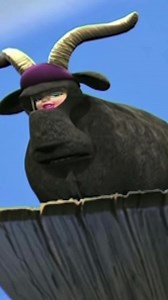 Tag somebody you would still love if they were a Tweevil dressed as a goat! Oh ya! And our Tweevils 2-pack is linked in oir bio 👄🤌 #bratz #bratzdolls #tweevils #goat #kirstee #kaycee #friday #tgif