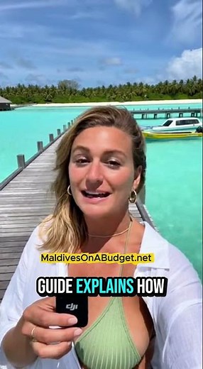 Maldives Complete Budget Travel Guide