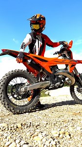 30K views · 390 reactions | Back to reclaim its dominance, the KTM...