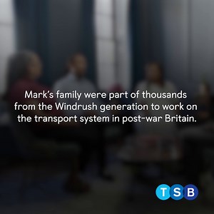 Celebrating the 75th anniversary of Windrush, TSB Branch Partner, Mark, looks back at his grandparents’ role in rebuilding the UK’s post-war transport system. We’re proud to sponsor Pride of Britain: A Windrush Special. Be sure to catch up on ITVX. The Pride of Britain Awards | TSB