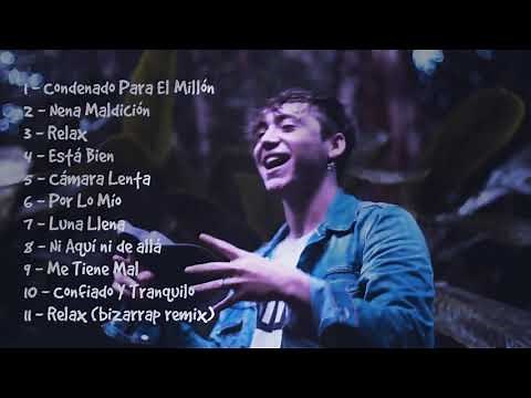 Paulo londra(enganchado)