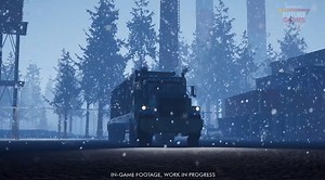 命がけの運ちゃんライフをお試し！日本語対応サバイバルトラックシム『Alaskan Truck Simulator』デモ版配信開始【Future Games Show】 | Game*Spark - 国内・海外ゲーム情報サイト