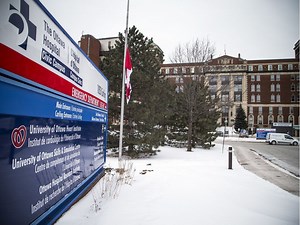 Code Orange: Behind the Ottawa Hospital’s response to the OC Transpo bus crash