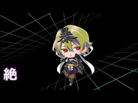 VOICEVOX 中部つるぎ紹介動画