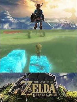 The Legend of Zelda: Breath of the Wild + Expansion Pass (Switch 2 Edition) — Episode 78 Part 22