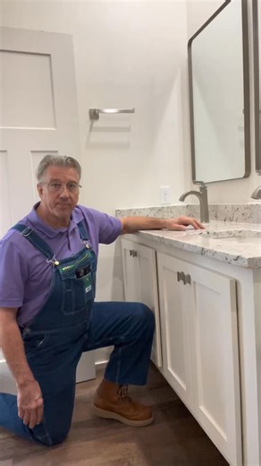 A Master Bathroom Designed to Unwind In this episode of our Custom Homes in Caraway, AR series, master carpenter Mike Arant walks us through the thoughtful design of this custom master bathroom at 402 N San Francisco.From clean finishes to spa-like details, this space was built with comfort, function, and everyday luxury in mind.The McNabb Team📞 870-530-0791Century 21 Portfolio📍 1115 Windover Rd, Jonesboro, AR 72401#CarawayAR #CustomMasterBath #BathroomGoals #CustomHomeDesign #ArkansasRealEsta