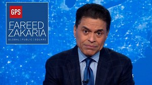 Fareed: The firing of Ronna McDaniel is part of a larger issue