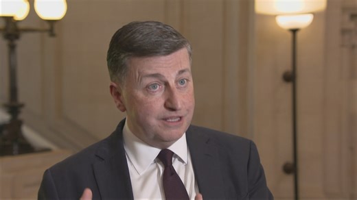 Govt: Unconventional Trump needed unconventional ambassador