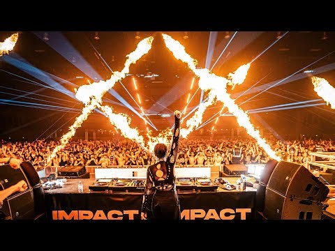 LESSSS | ETHOS TOUR PART 1 : ANGERS