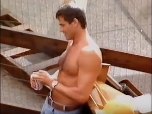 Coca-Cola - Diet Coke Break (1995)