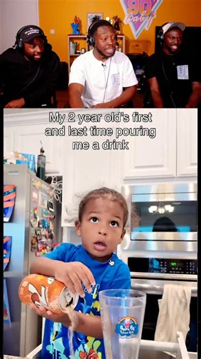 5.1K views · 32 reactions | Wasted every single drop | 90s Baby Show | Facebook