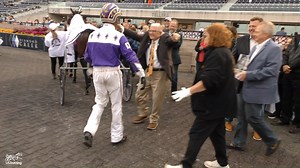 3.3K views · 94 reactions | It all comes down to the Crown! Are you ready as we drive into Breeder's Crown finals weekend at Harrah's Hoosier Park Racing and Casino. ⭐⭐⭐⭐ #harnessracing | United States Trotting Association | Facebook